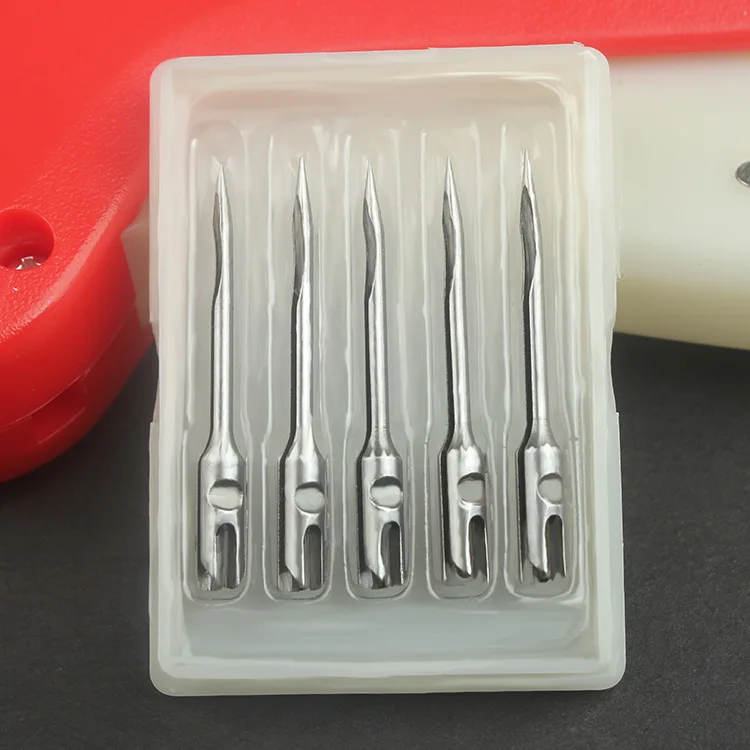 Clothing Label Gun Tagging Gun Steel Needle