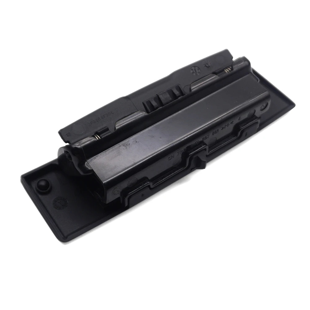 자동차 재떨이 8KD857961 아우디 A4 B8 올로드 A5 Q5 RS4 RS5용 재떨이 8KD 857 961