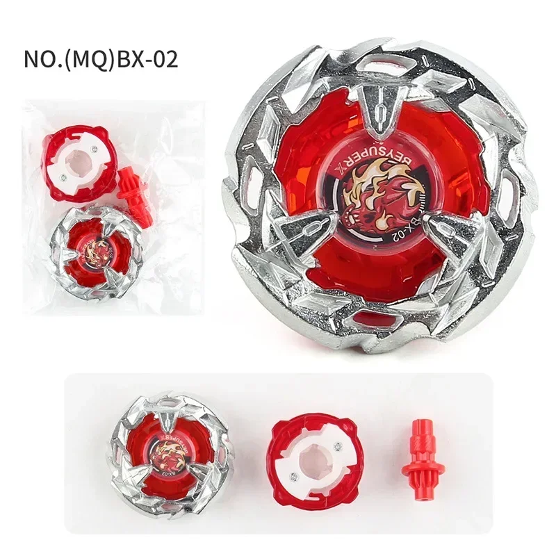 Spinning Top Toy Beyblade Toys Battle Top Toy Beyblades Burst Gyro Takara Tomy Bey Hoja Burst Gyro
