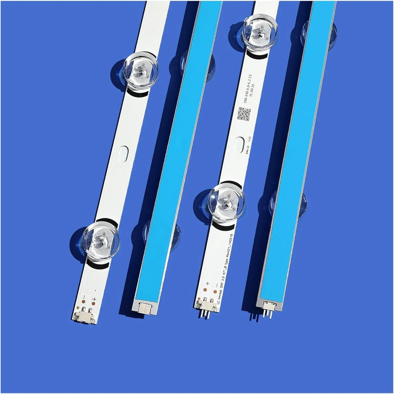 LED 백라이트 스트립 LG 47LB565V 47LB5800 47LB6300 47LB650V 47LB652V 47GB6500 47LB5500 47LB550B 47LB550U 47LB550V 47LB5600