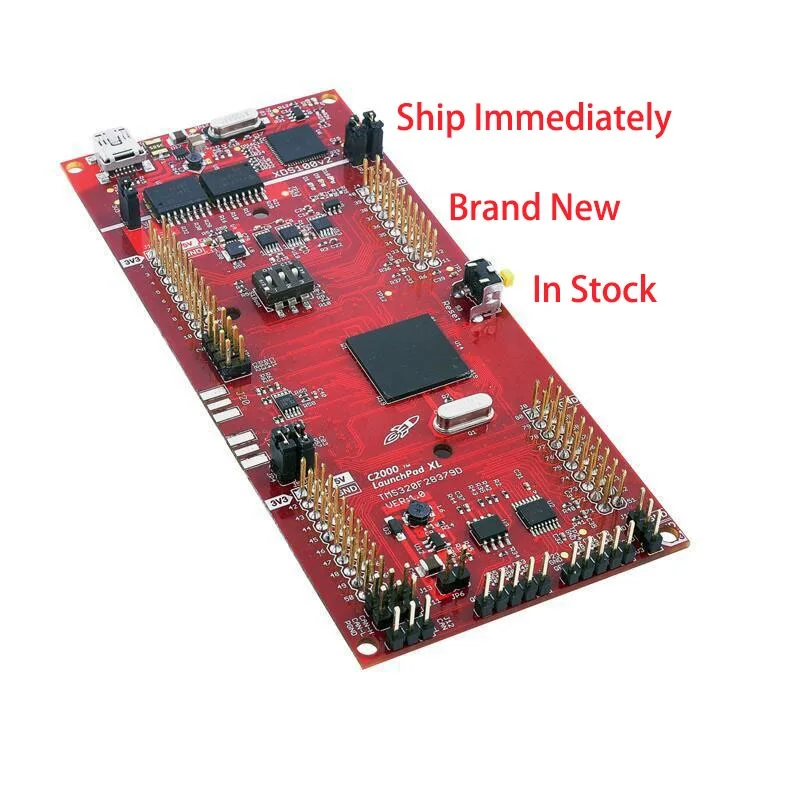C2000 F28379D Launchpad Board Suite Launchxl-F28379D