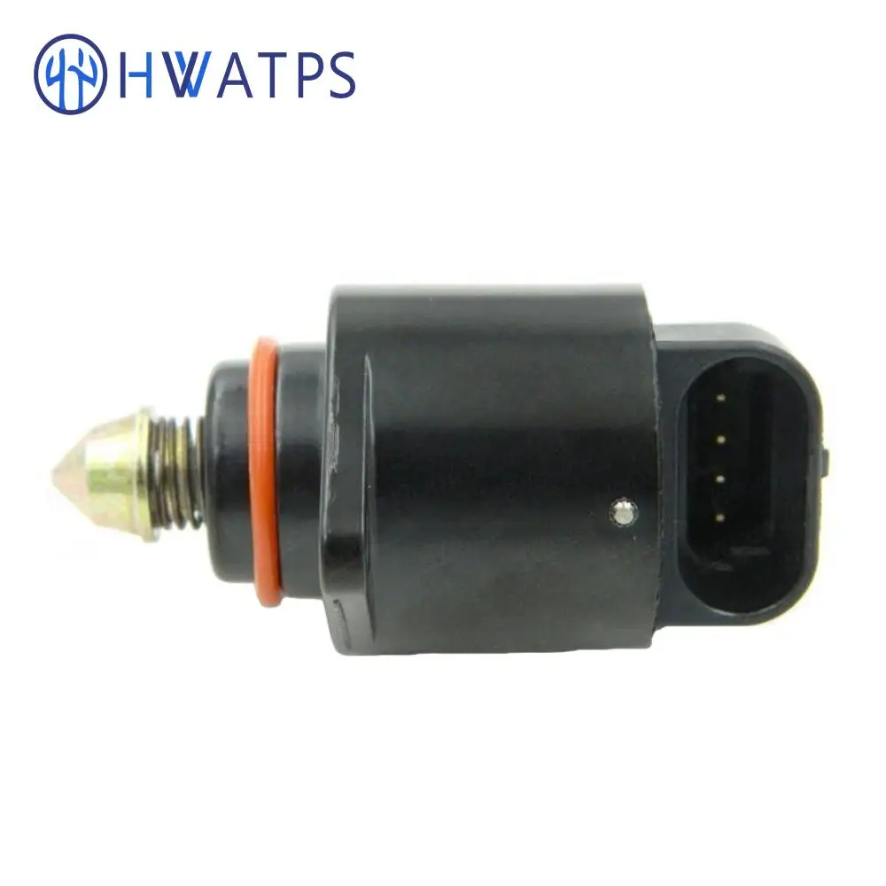17108187 Car Accessories Idle Air Control Valve Fits Opel Astra Combo Corsa B Tigra Vectra Zafira A Vauxhall C95166 17111946