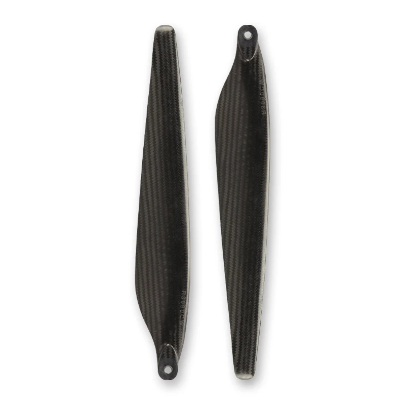 3090 Carbon Fiber Propeller For Hobbywing X8 Motor 30 Inch Folding Drone Propellers Blades Agriculture Drone Accessories