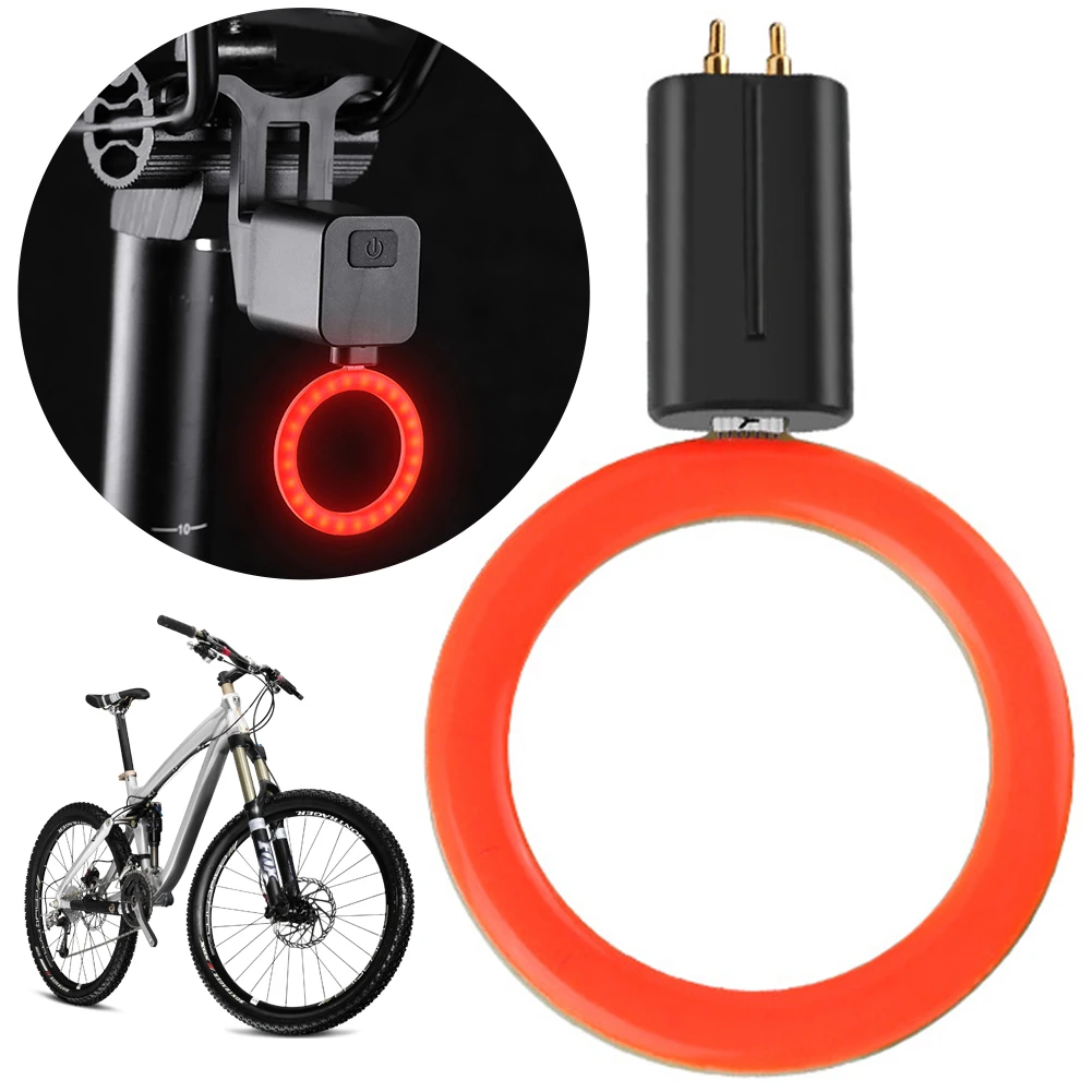 Phare De Vélo électrique 36V 48V 60V, Phare Avant ... – Grandado