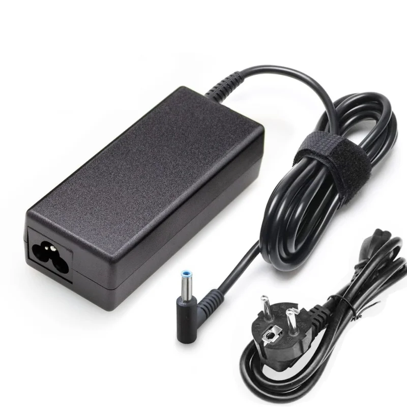 High-Performance 65W Laptop Charger with Power Cord