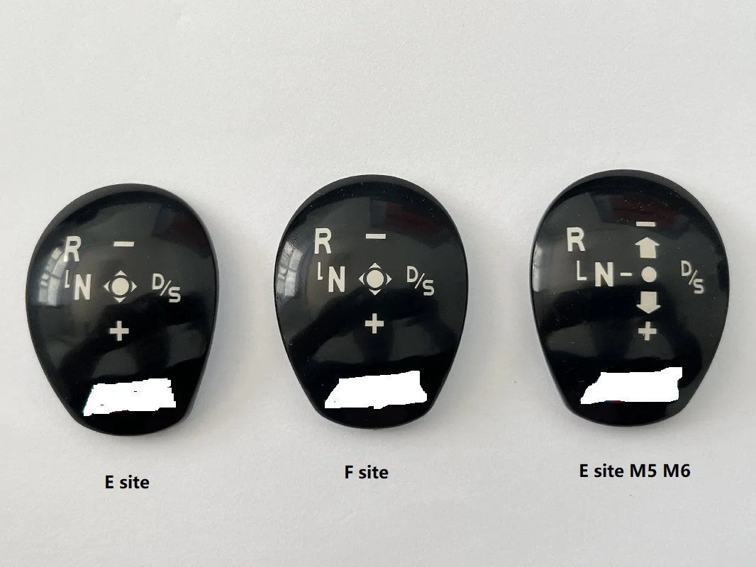 0003 Подходит для BMW M1 M2 M3 M4 M5 M6 накладка на панель ручки переключения передач (art.: 3920c4bdcd2d1) - 3920c4bdcd2d1