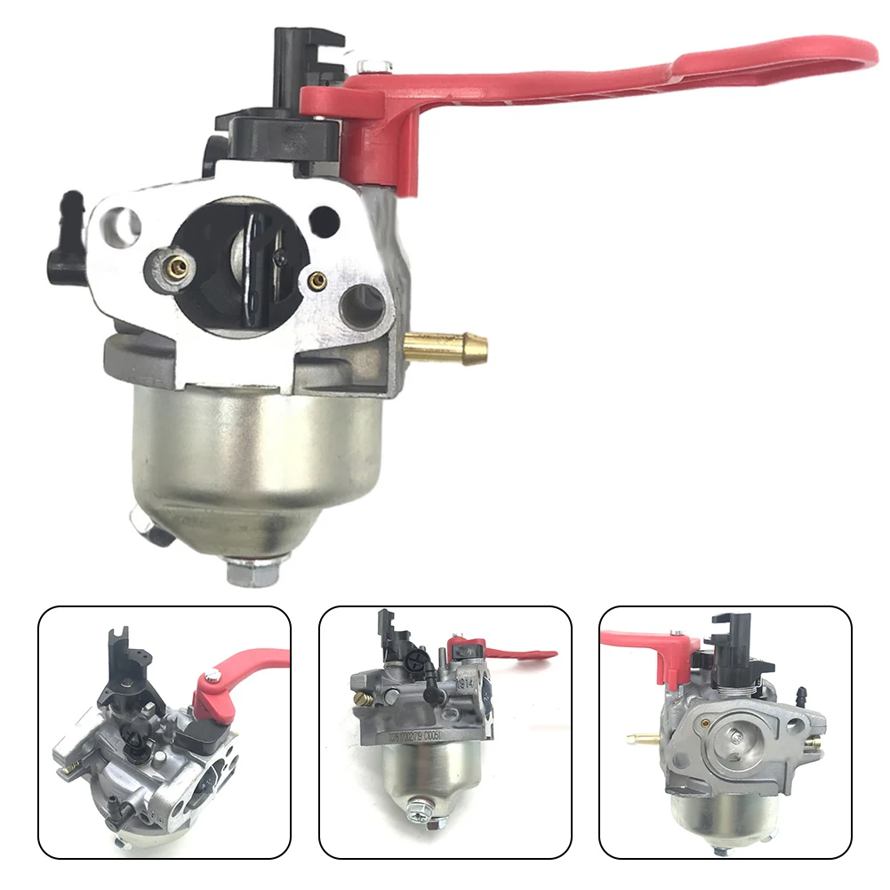 

133-1534 Carburetor For G250 36003 37780 37781 38712 38805 Snow Blower Snowplow For Toro Part Garden Tool Accessories Durable