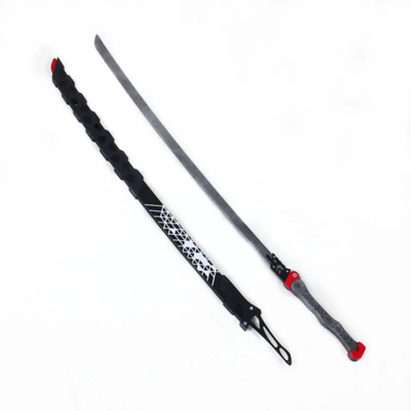 

Scarlet Nexus Yuito Sumeragi Cosplay sword and scabbard for Christmas Party Masquerade Anime Shows cosplay performance