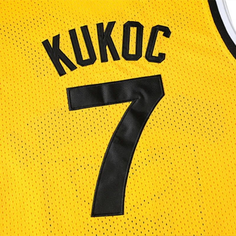 Basketball Jerseys Men Sports Breathable Quick Dry Shirt