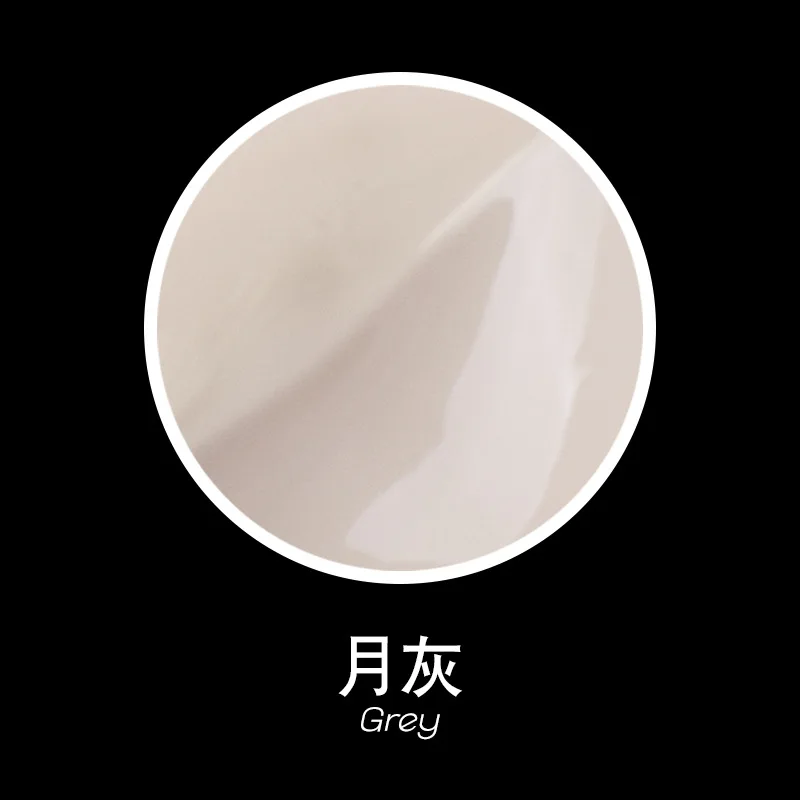 Moon gray