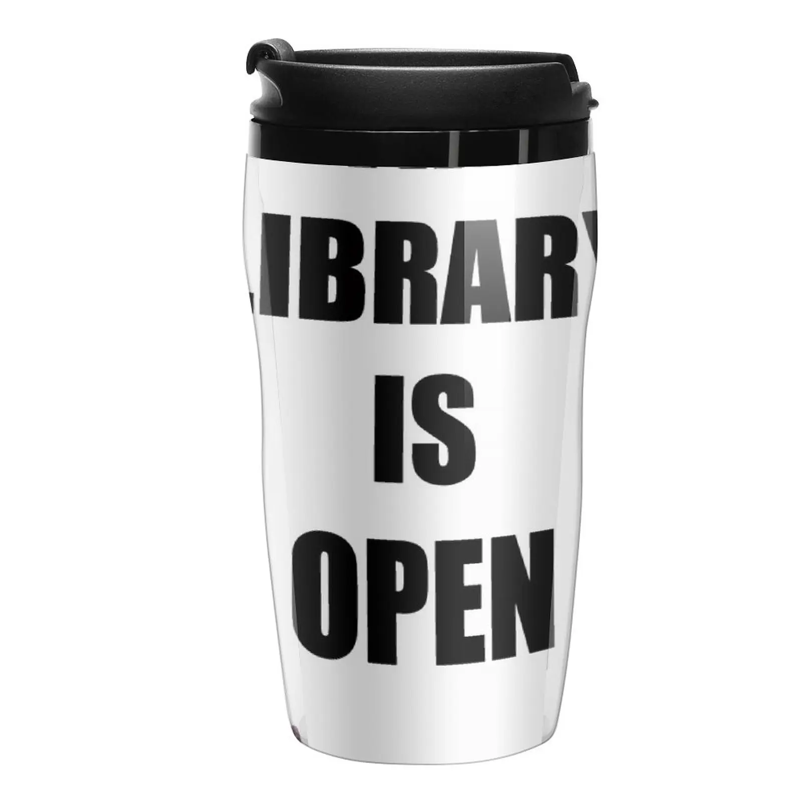 

RuPaul - Library Travel Coffee Mug Luxury Coffee Cup Coffee To Go Espresso Mug