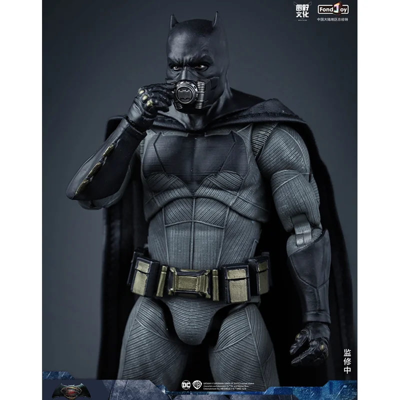 GIジョー バットマン　フィギュア DCコミックス『バットマン：ジョーカー・ウォー』よりバット