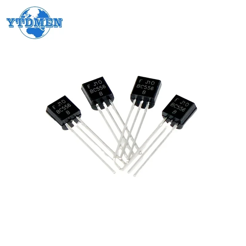 100/200pcs Transistor BC327 BC547 BC548 C1815 C945 S8050 S8550 2N2222 2N2907 2N5401 2N5551 A1015 TO-92 Transistor Triode NPN Kit bjt transistor transistors kit