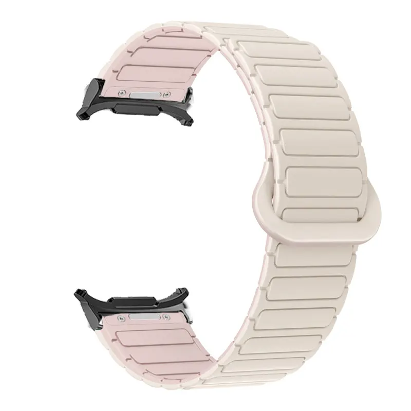 Luxury Magnetic Strap Band for Smartwatches - Premium Wristband Collection