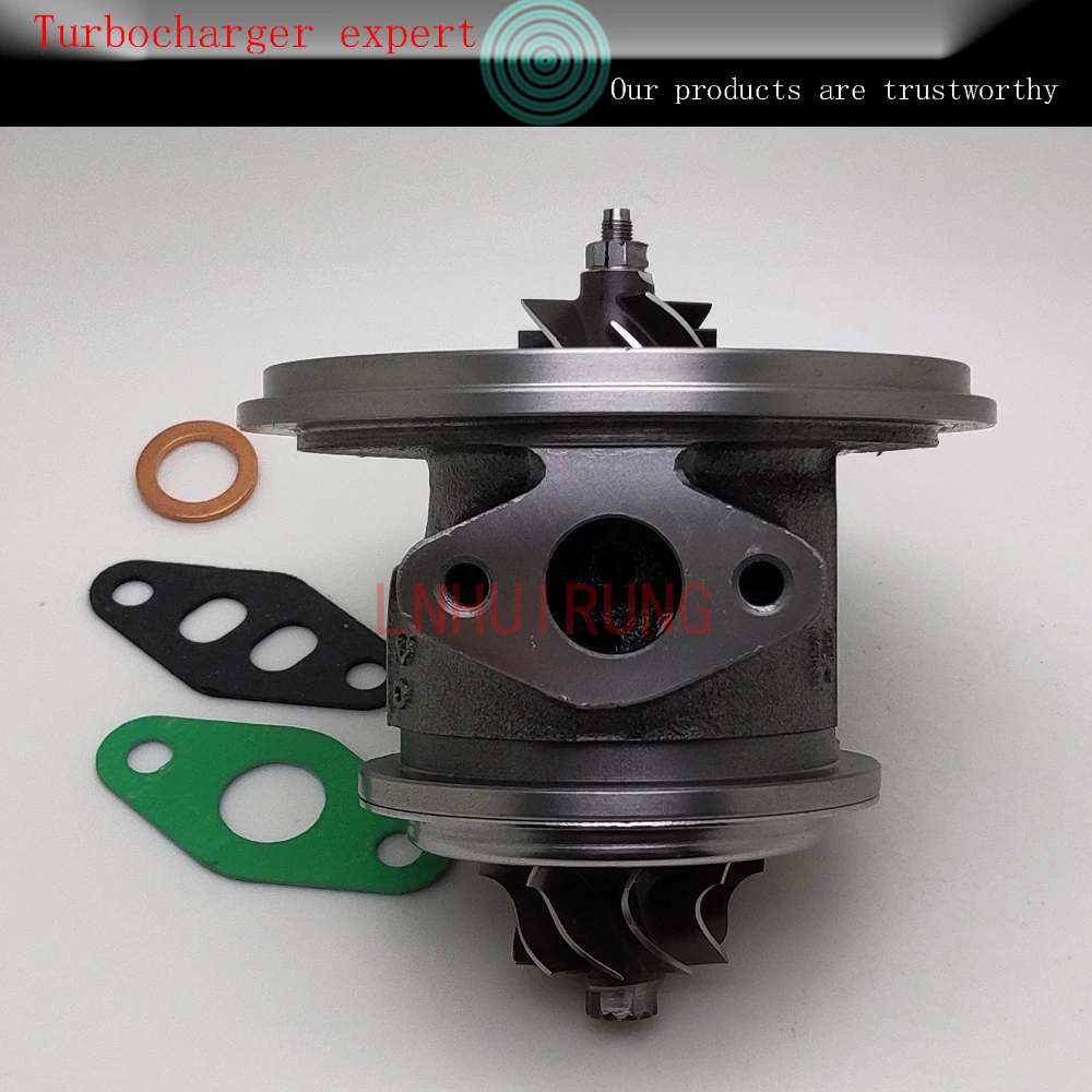 

Турбокомпрессор CHRA Core картридж RHF3 13900-68H50 турбокартридж для Suzuki DA64W DA64V DG64W DR64V DR64W DS64V DS64W турбина