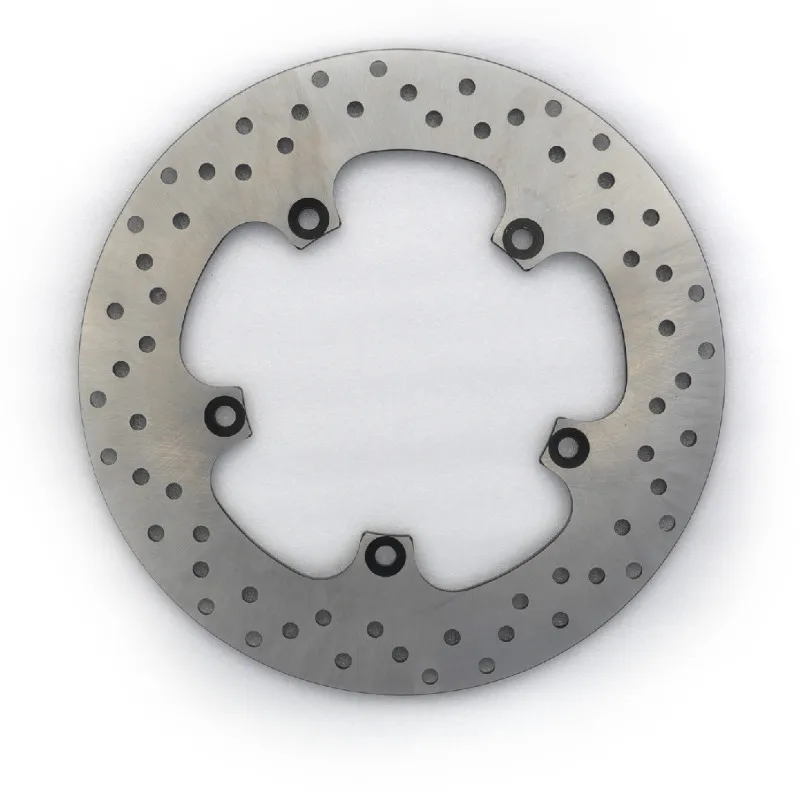 

Motorcycle Rear Brake disc for Suzuki AN650 Skywave650 04-09 AN650 Burgman650 Executive 04-09 AN650 Burgamn 650 2004-2019