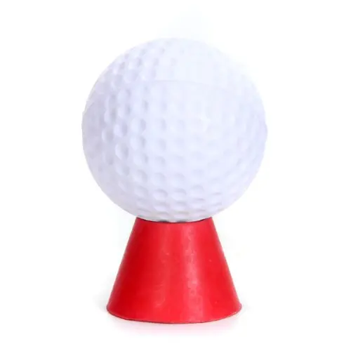 4 pcs Óriás Radírgumi téli Golf tees  Tettestárs hotsale różne Emel 0.5 0.7 0.9 1.5 hüvelykes vel kötelet számára Golfjátékos Új Golf T-idom