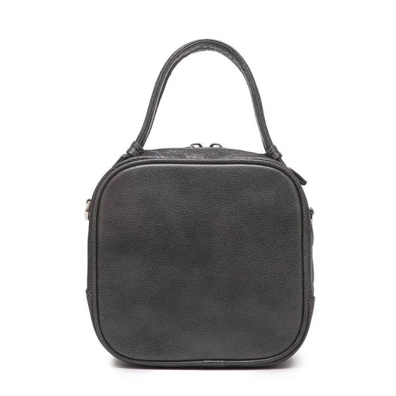 Cowhide One Bag Shoulder Trendy Crossbody Handbag For Woman Messenger Luxury High-Quality Exquisite Classic High-Gradeversatile