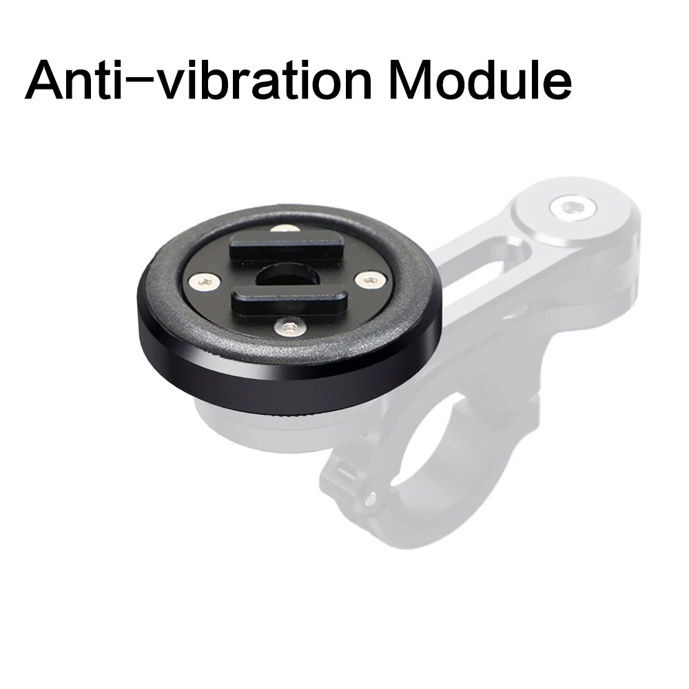 Motorcycle Phone Holder Antivibration Motorcycle Antivibration