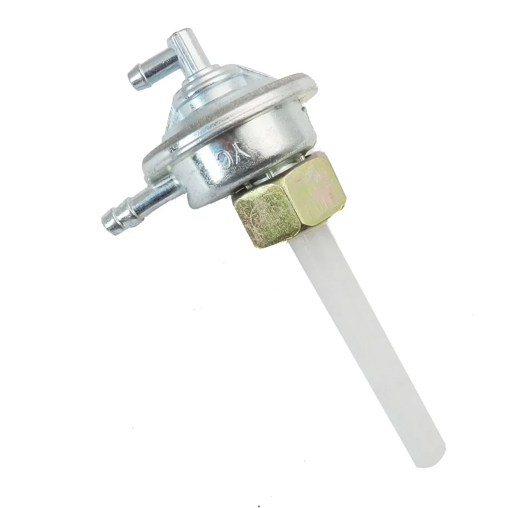 Gas Petcock Fuel Pump Valve for GY6 139QMB 152QMI 157QMJ SCOOTER PARTS motorcycle fuel valve