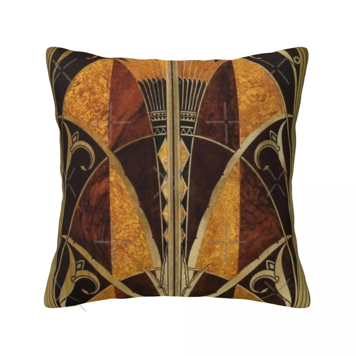 

Chrysler Building Elevator Door Dakimakura Pillow Covers Decoration For Bedroom Pillow Case Pillow Cover