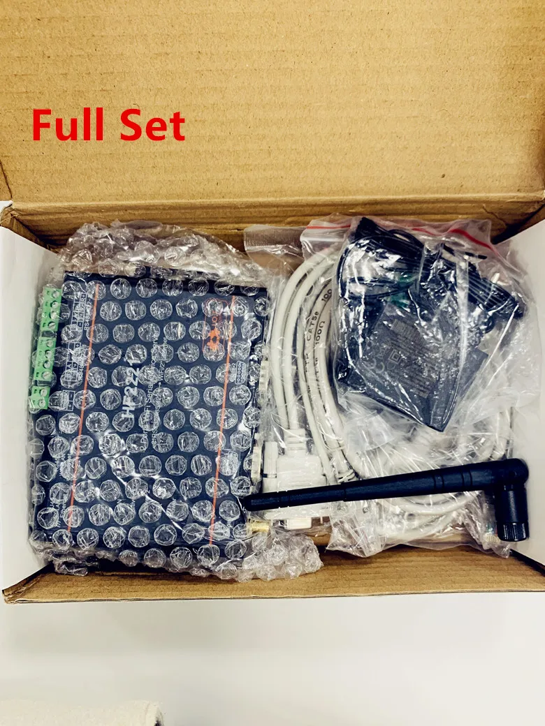 Рисунок 4 - HF2221, 2-портовый последовательный