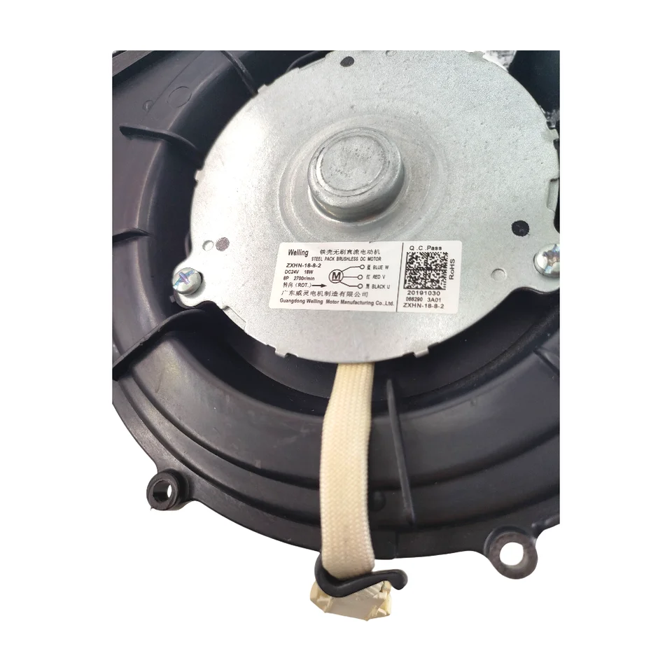 Used for Little Swan washing machine TG100VT818WMUIAD5 drying