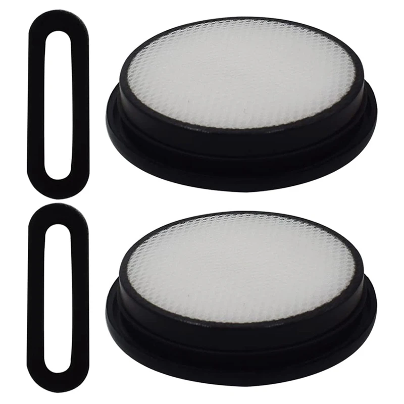 

Replacement Pre Filters & Post-Motor Foam Filters Compatible For Eureka NEC180,NEC380 Cordless Vacuum Cleaner Part