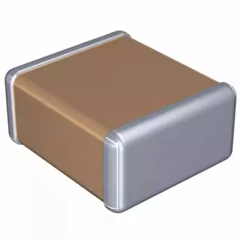 

(10 шт.) C2220C474K5RAC7800 крышка конденсатора CER 0,47 UF 50V X7R 2220 C322C104K1P5TA7301