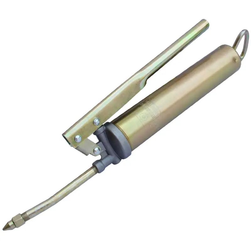 200CC400CCAutoGreaseGunPneumaticManuallyPressureLeverTypeOil