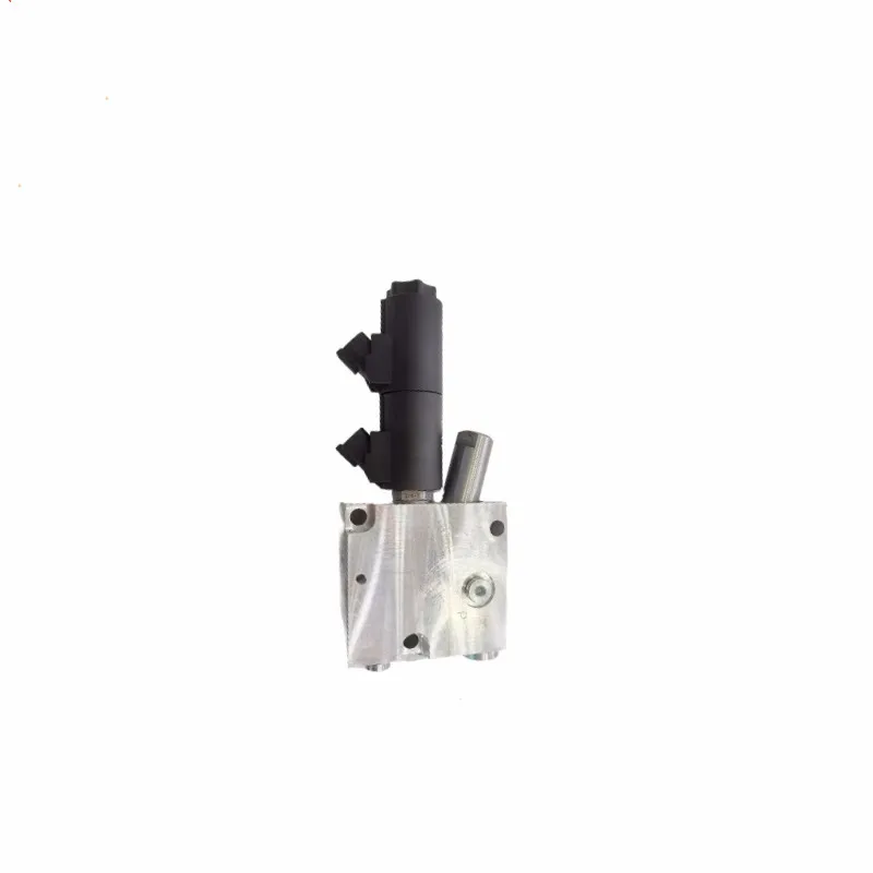 Excavator parts Wheeled Doosan Daewoo DH150W R140W Wheel Digging Solenoid Valve 31N4-30131 Hitachi ZAX210W 4651963