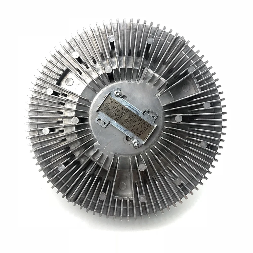 

Silicone oil Fan clutch replaces 51.06630.0068 for Euro MAN Trucks Neoplan D 2865 2866 2876 E Engine Parts ZIQUN Brand