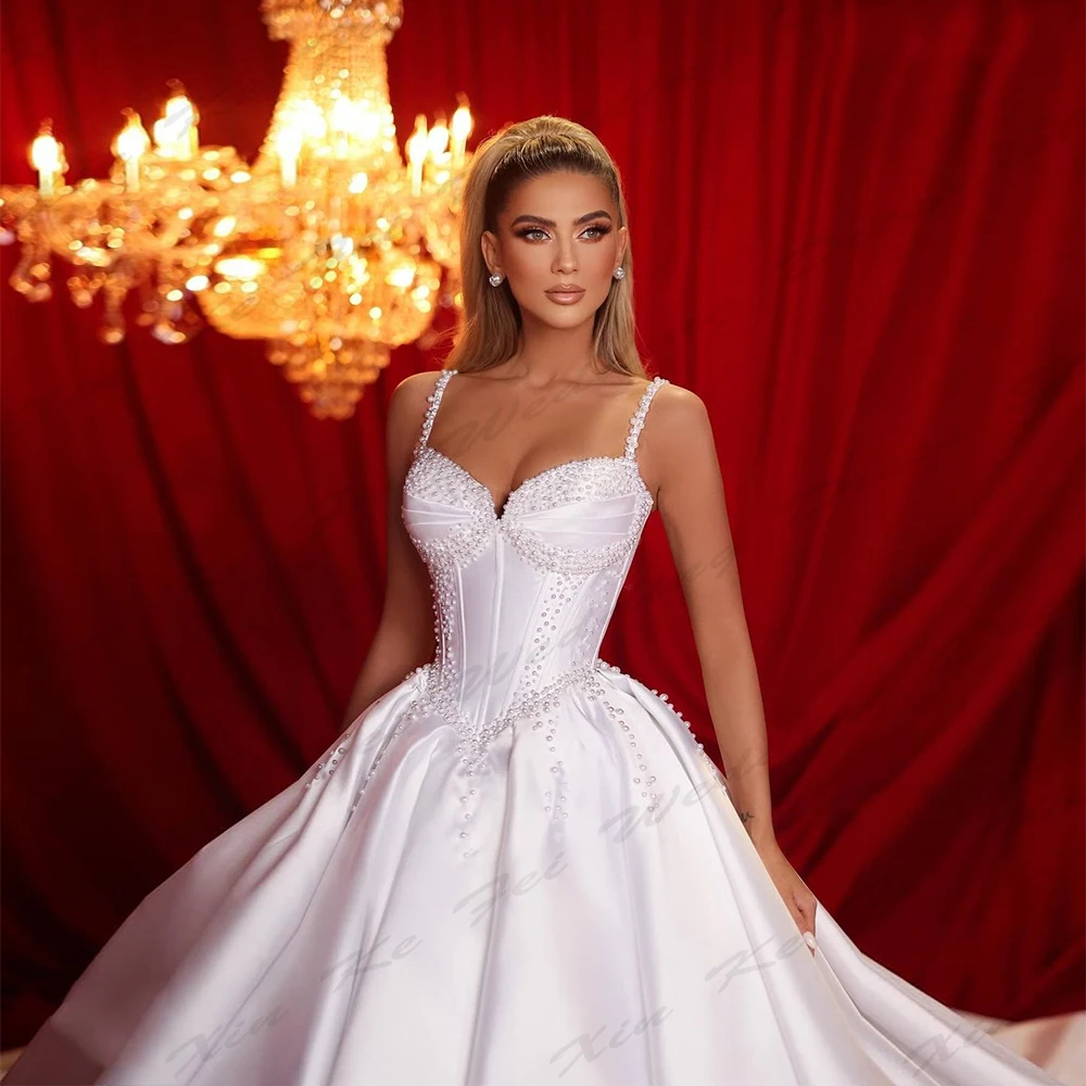 Рисунок 4 - Пикантное свадебное платье с открытой спиной