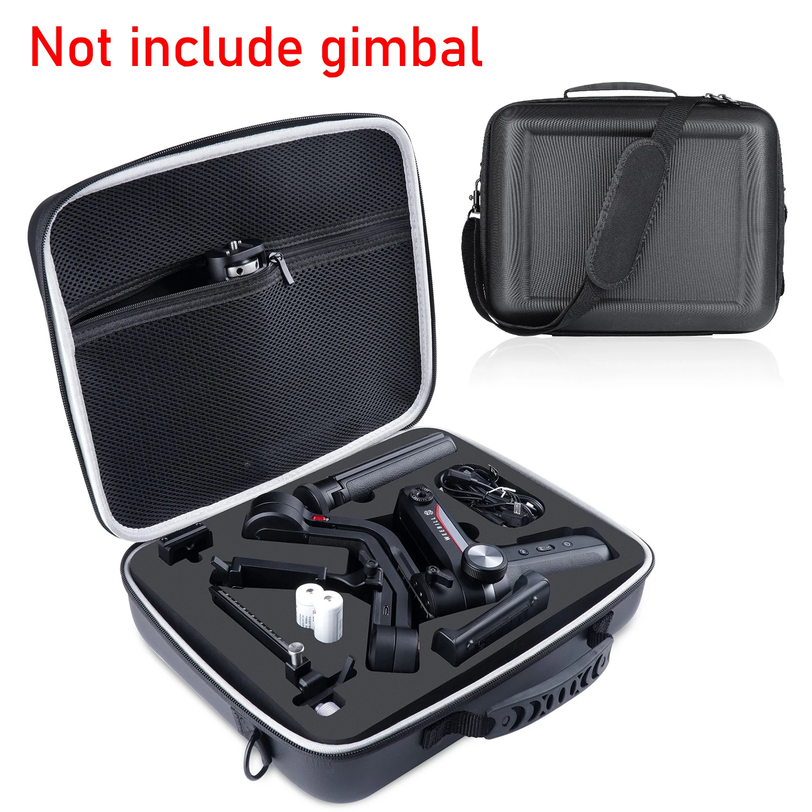 

Чехол EACHSHOT для Zhiyun Weebill S Gimbal