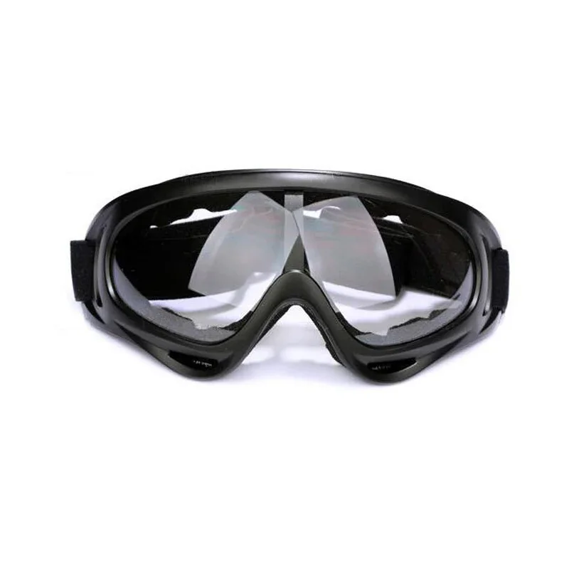 Ski Snowboard Goggles Mountain Skiing Eyewear Snowmobile Winter Sports Gogle Snow Glasses  Cycling Sunglasses Mens Mask for Sun 5