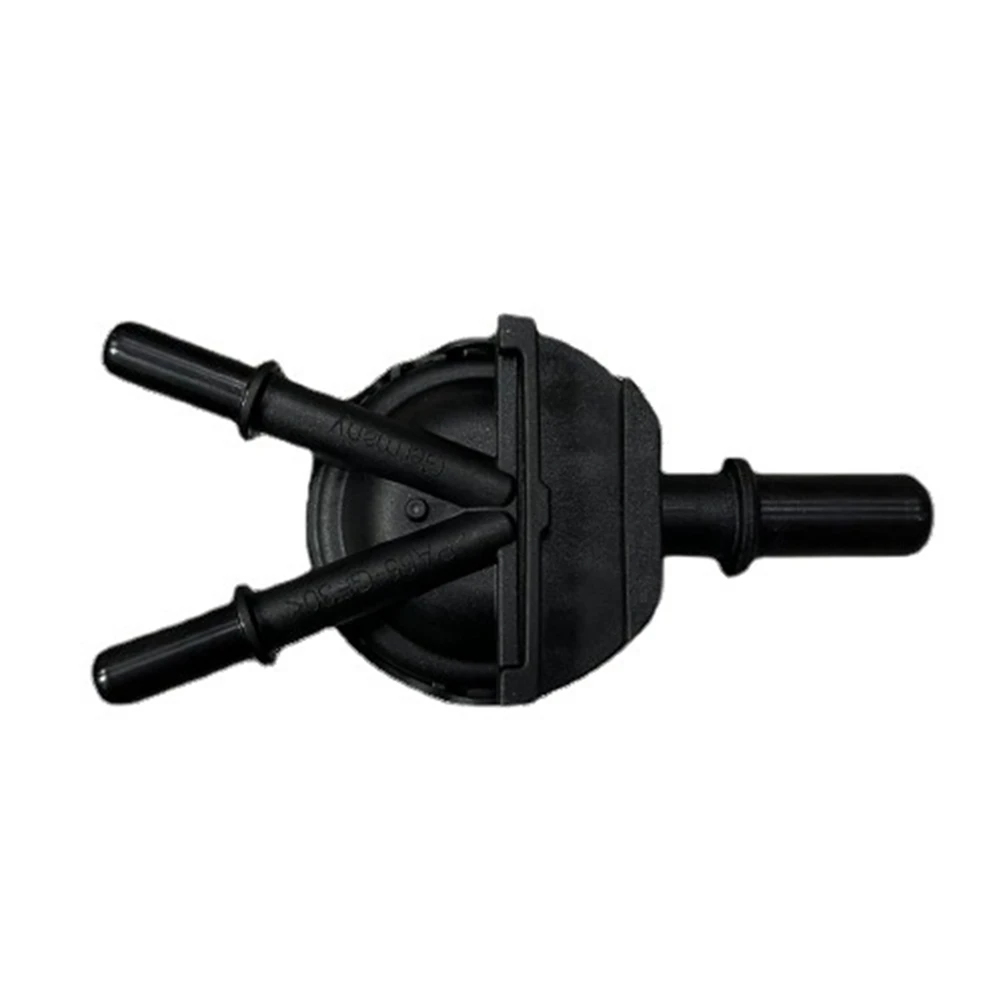 7P5121671A Coolant Air Bleeder Valve Part for Porsche 911 992 Cayenne Panamera 2012- Engine Exhaust Valve