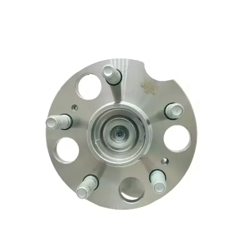 자동차 부품 전륜 또는 후륜 휠 허브 어셈블리 베어링 BYD 한 EV용 DAEA-3104100