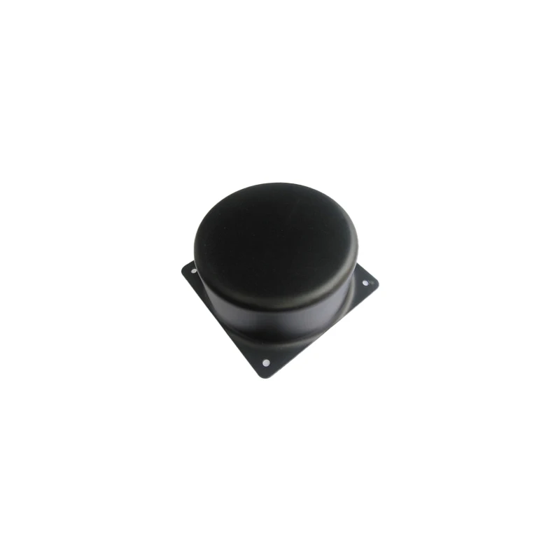 

130*65MM Toroidal Transformer Cover Transformer Shield Transformer Shell DIY Transformer Accessories