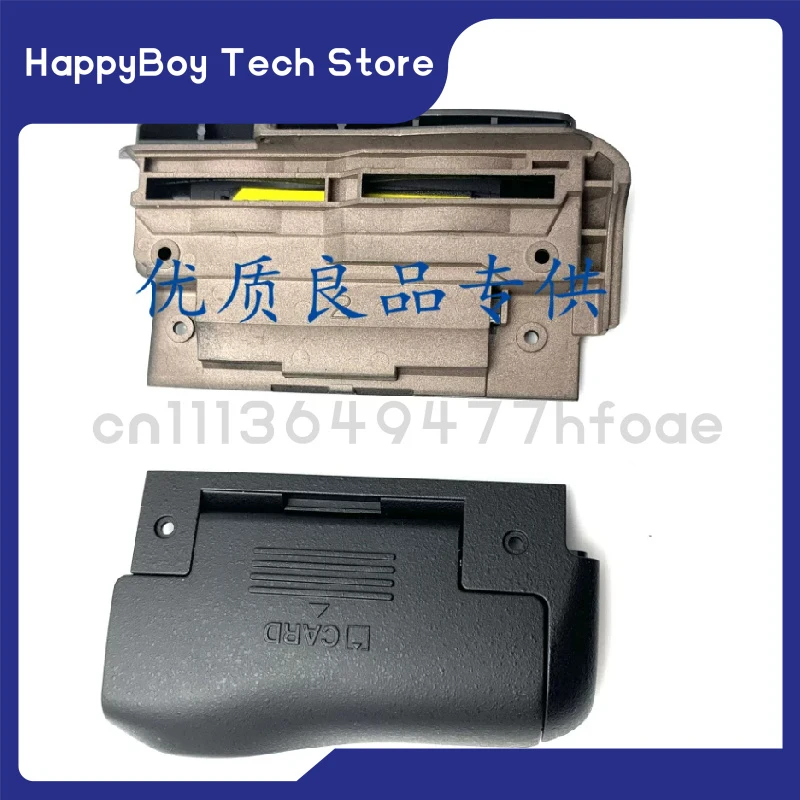 니콘 D600 D610 SD 메모리 카드 커버 케이스 쉘 케이스 뚜껑 도어 카메라 교체 수리 부품