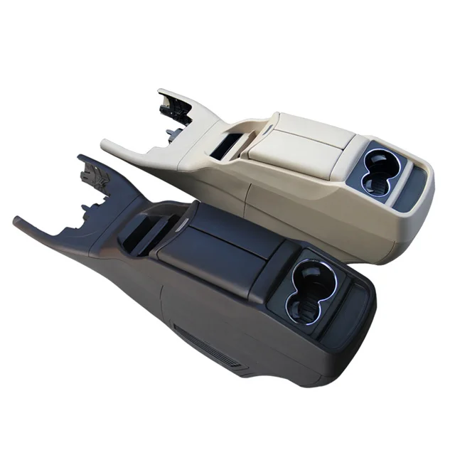 

Auto parts car armrest center console armrest storage box V class W447 seat armrest without refrigerator for vito v250 v260