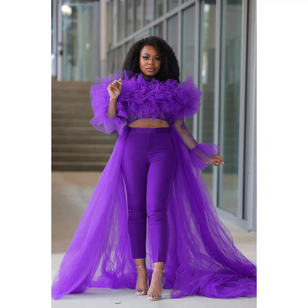 Рисунок 2 - Женские однотонные леггинсы с высокой