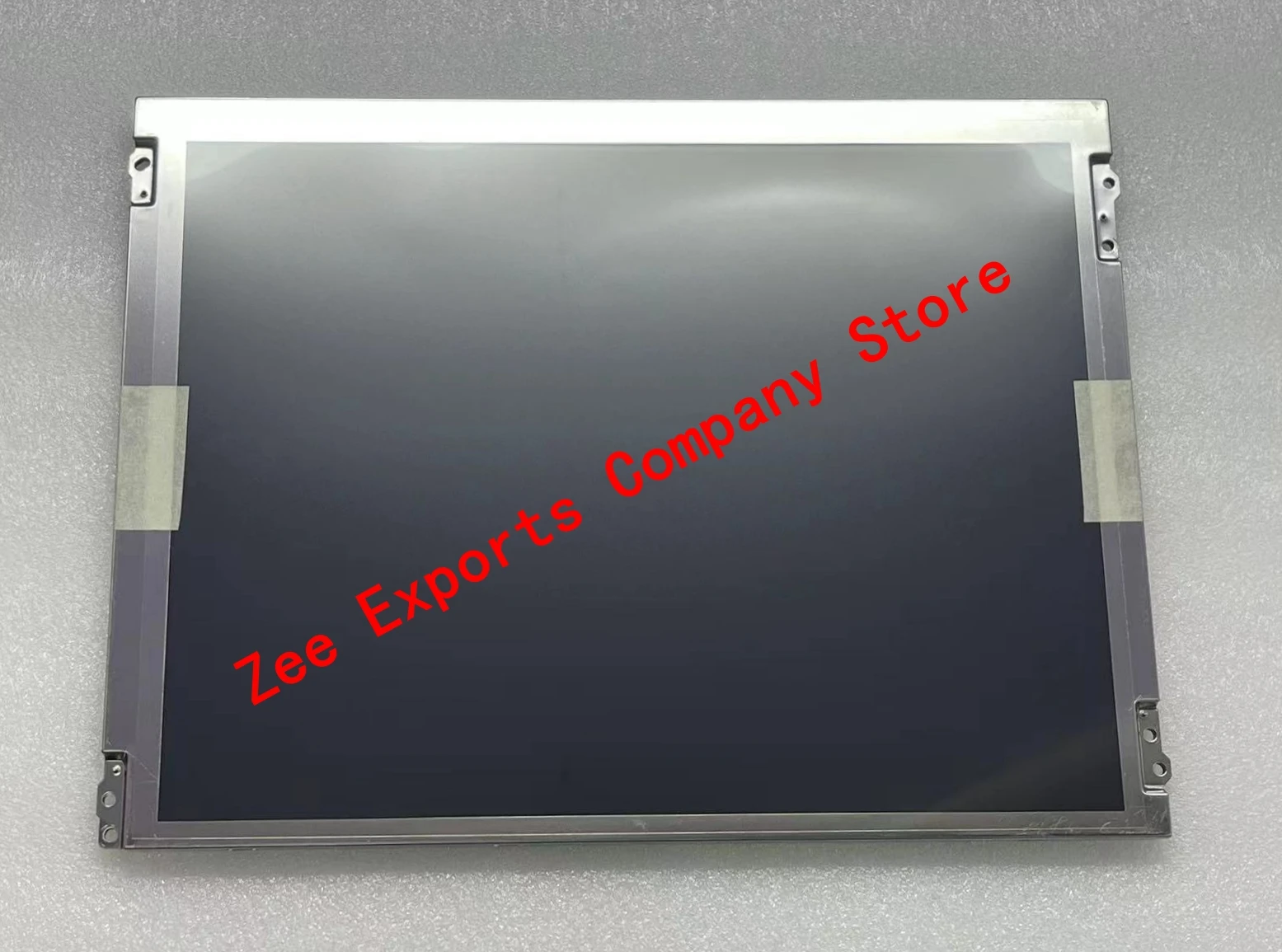 Led Lcd Display Screen Panel Tm121sds01 Tm121sds 01 100 Testado Bom para o Transporte 12.1 Polegada 800x600 - Imagem 2