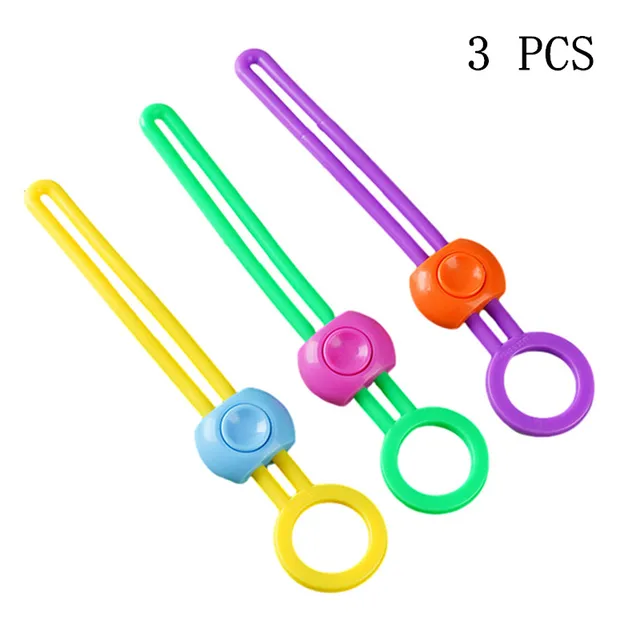 3 Pcs