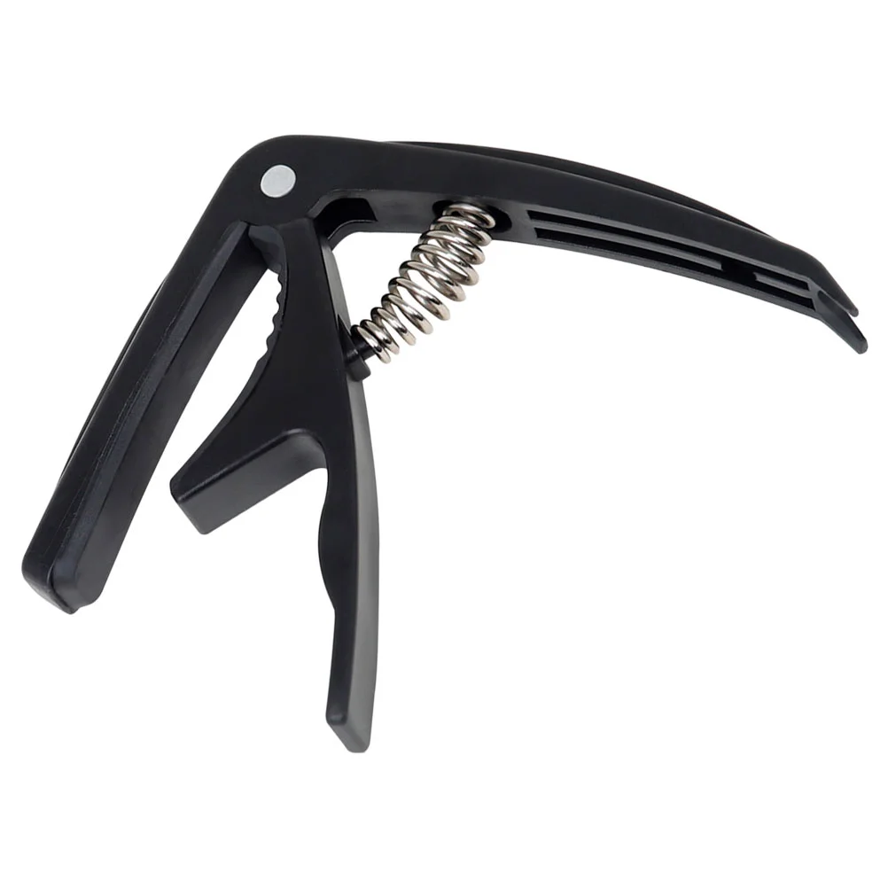 

Guitar Clamp Acoustic Capo Guitar Accessory Guitar Capo for Acoustic And Electric Guitar
