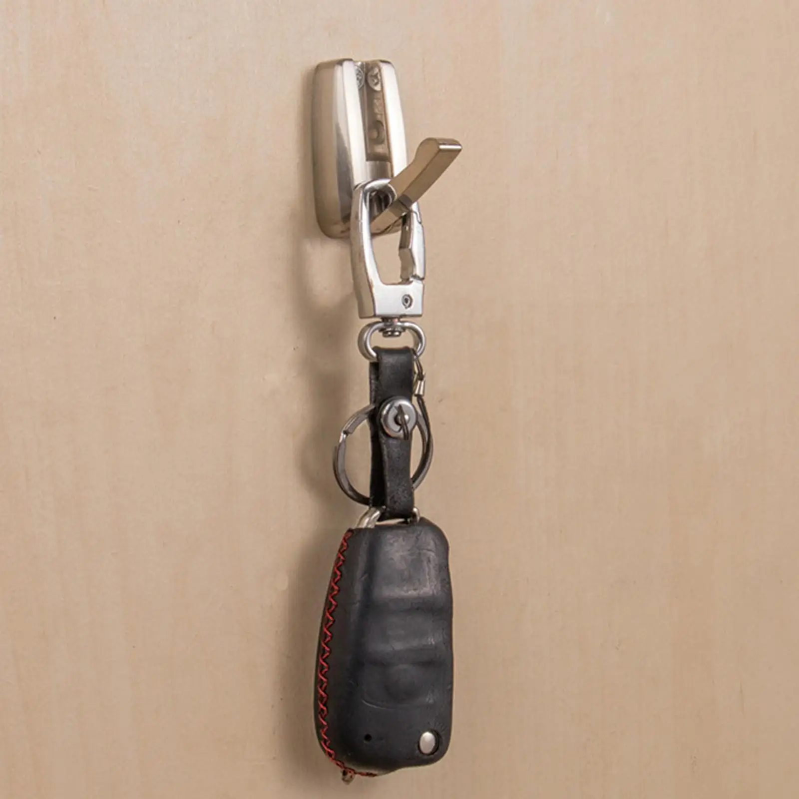 Towel Hook Zinc Alloy RV Motorhome Screw Mount Bathroom Bedroom Bag Coat for Other Vehicle Parts