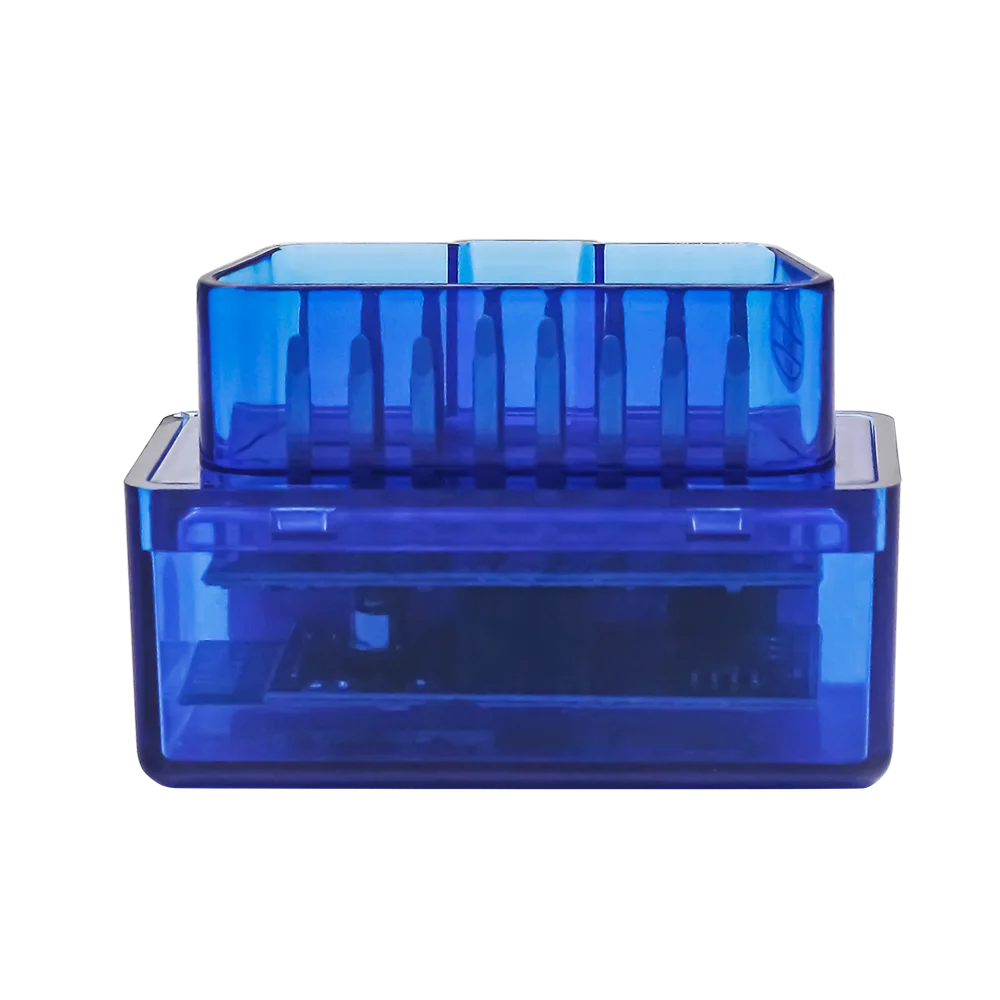 Super Mini ELM327 V1.5 Bluetooth 5.1 Support IOS Android