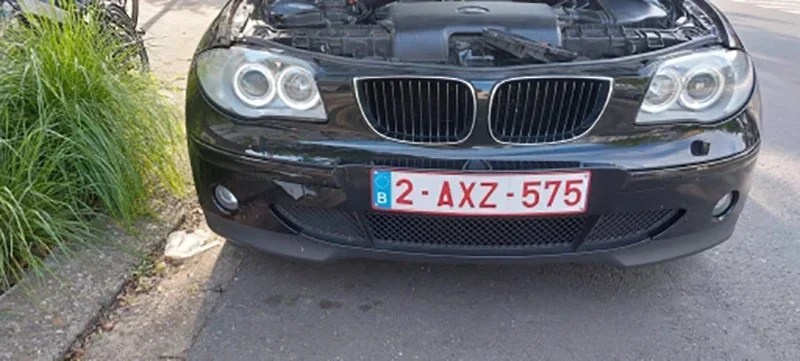 for BMW 1 series E87 116i 116d 118i 118d 120i 120d 130i pre