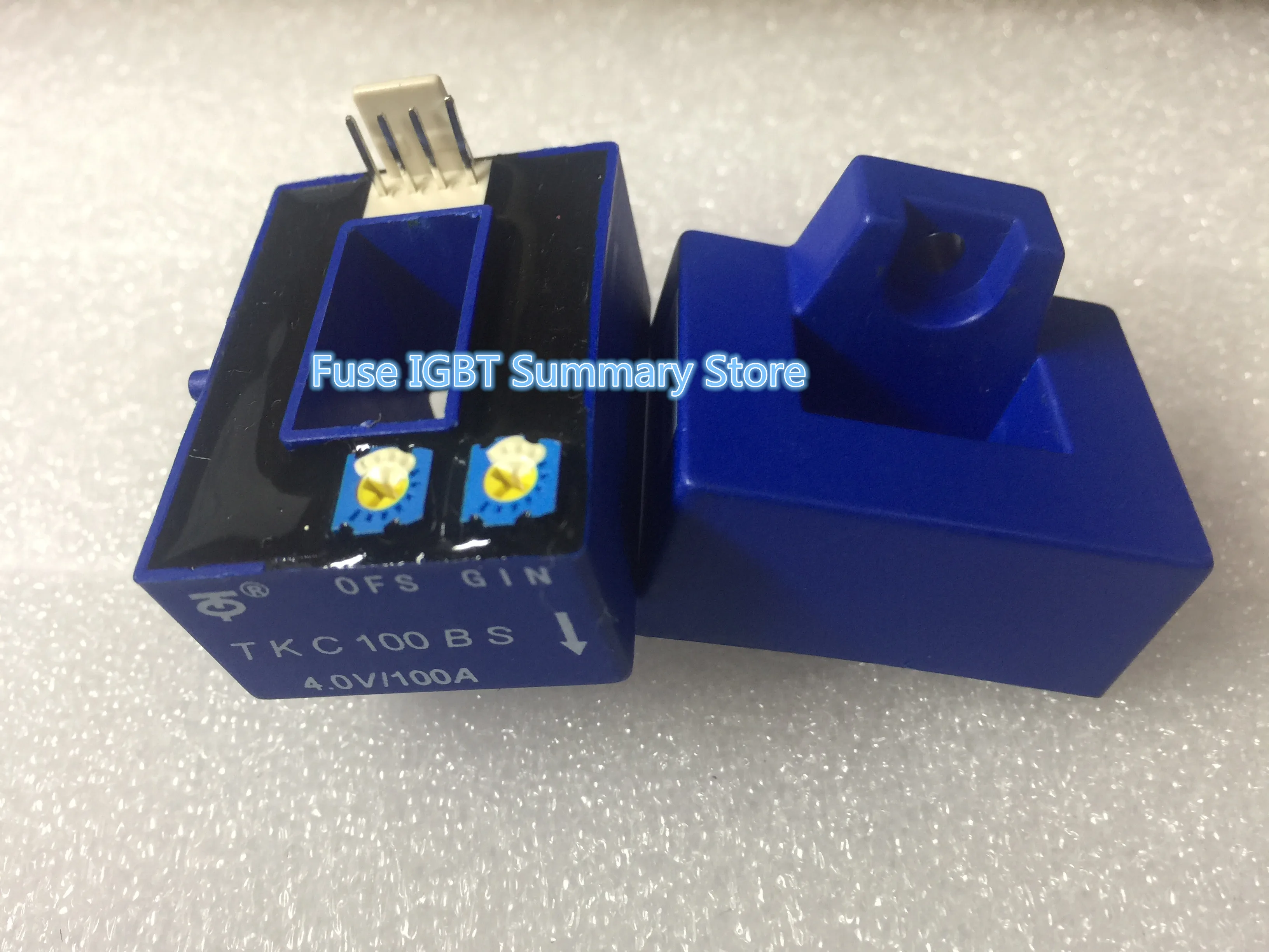 

Hall current sensor tkc300bs tkc100bs tkc200bs