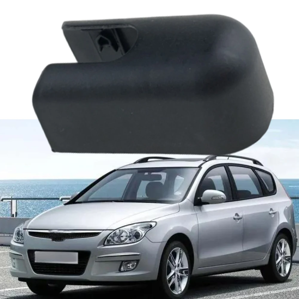 Rear Wiper Arm Cover Rocker Bolt Cap for Hyundai I30 I30CW 2009 2010 2011 2012 98812-2L000 988122L000 3