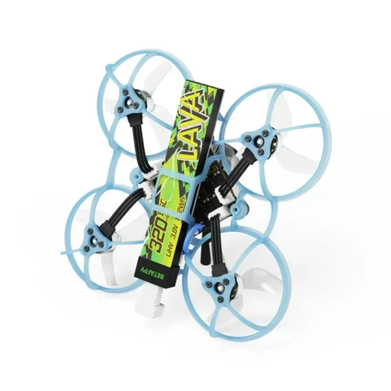 Drone FPV Air65 II 1S Whoop - Champion/Racing/Freestyle 125€